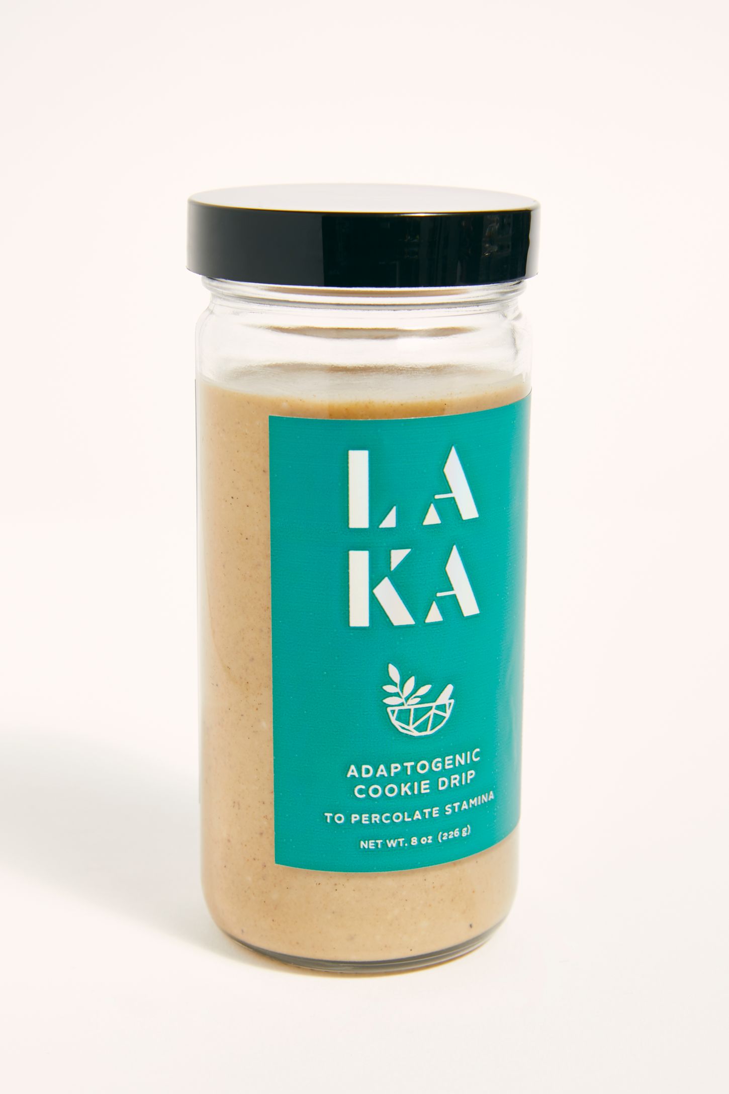 Slide View 1: LAKA Living Adaptogenic Cookie Dough