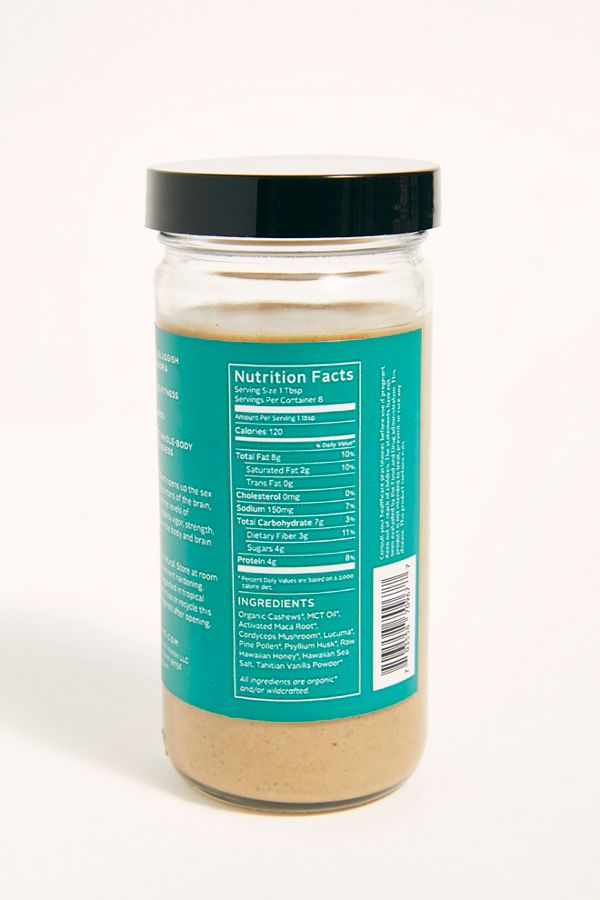 Slide View 2: LAKA Living Adaptogenic Cookie Dough