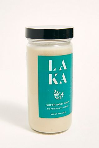 LAKA Living Super Root Drip