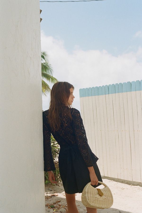 Slide View 2: Shrimpton Mini Dress