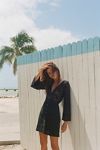 Thumbnail View 4: Shrimpton Mini Dress