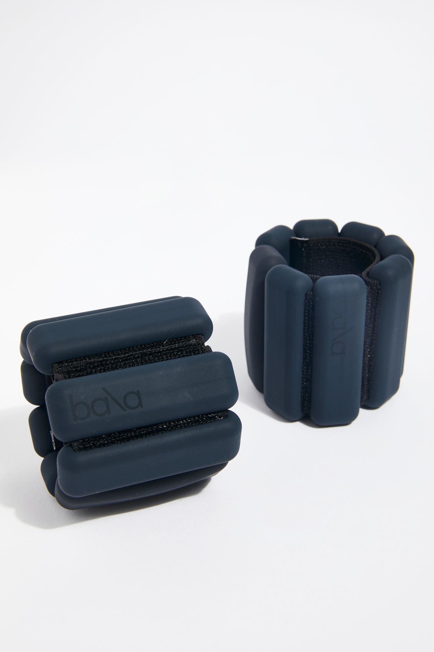 Slide View 1: Bala Bangles 1 Lb. Weights