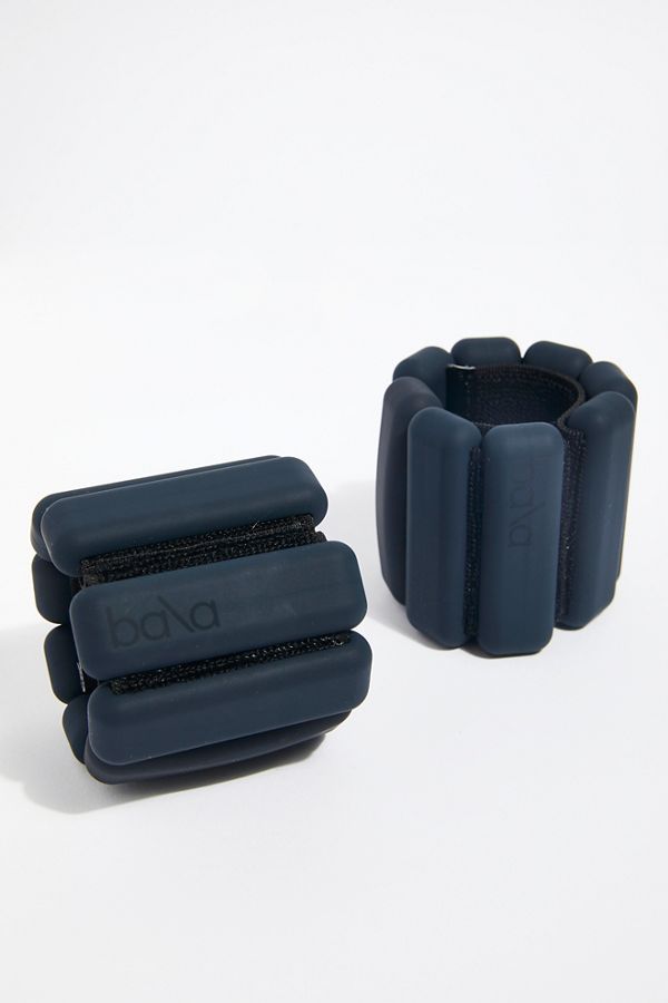 Slide View 1: Bala Bangles 1 Lb. Weights