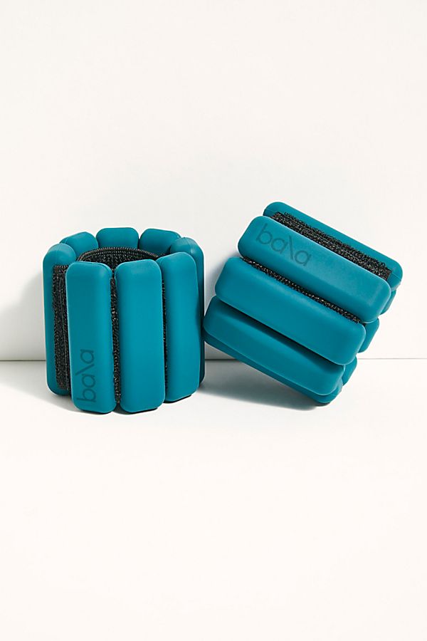 Bala Bangles 1 Lb Weights Free People