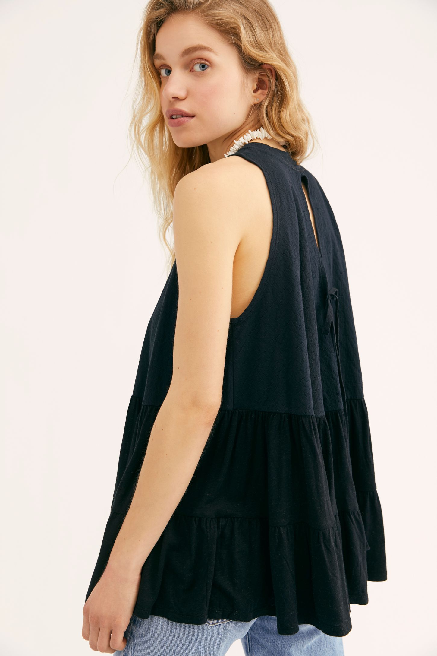 Slide View 2: Right On Time Tunic