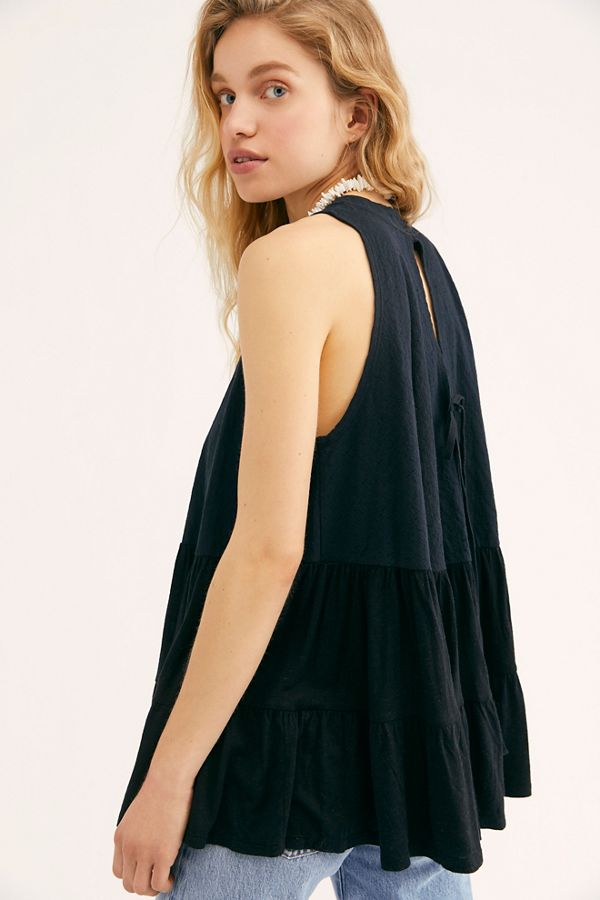 Slide View 2: Right On Time Tunic