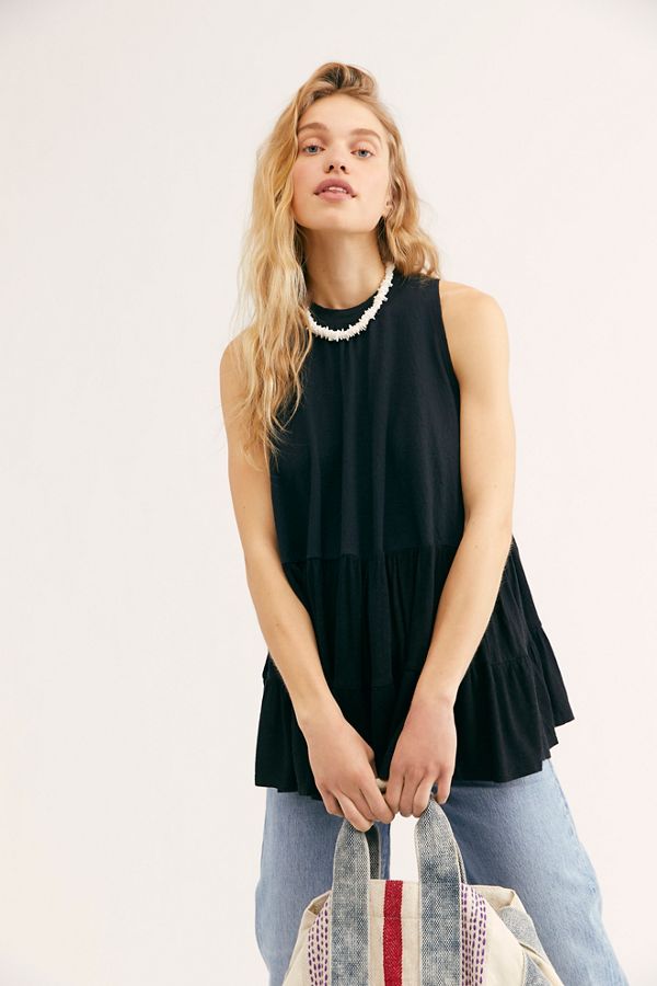 Slide View 3: Right On Time Tunic