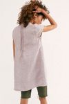 Thumbnail View 2: River Linen Stripe Tunic