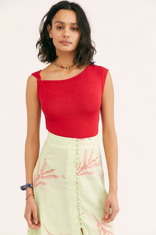 Slide View 3: That Girl Tee