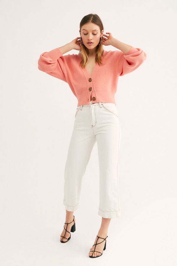 Slide View 4: Big Plans Cardi