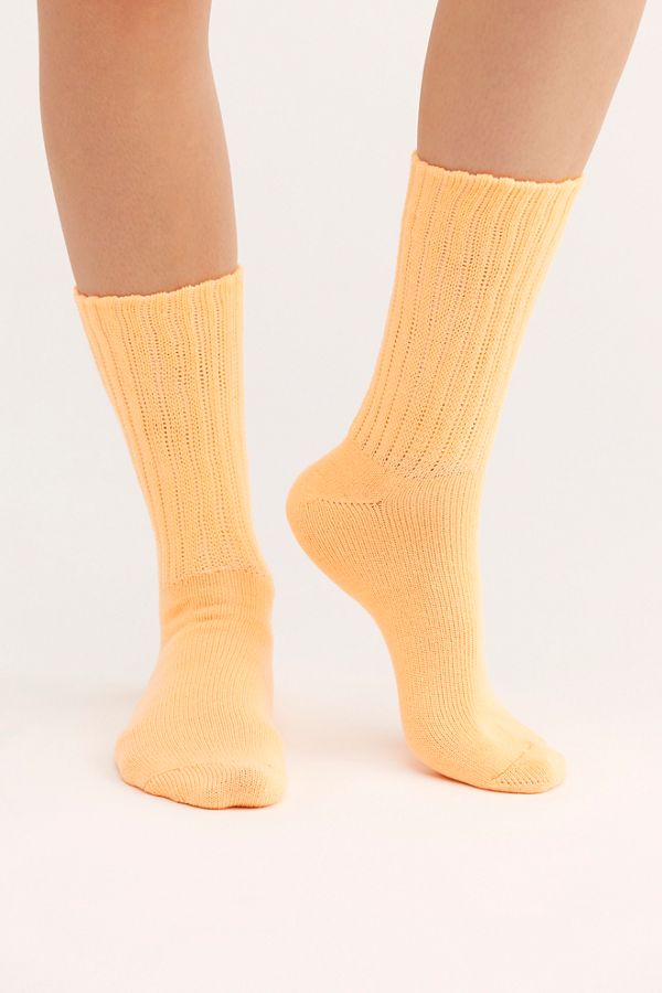 Retro Scrunch Tube Sock | Free People