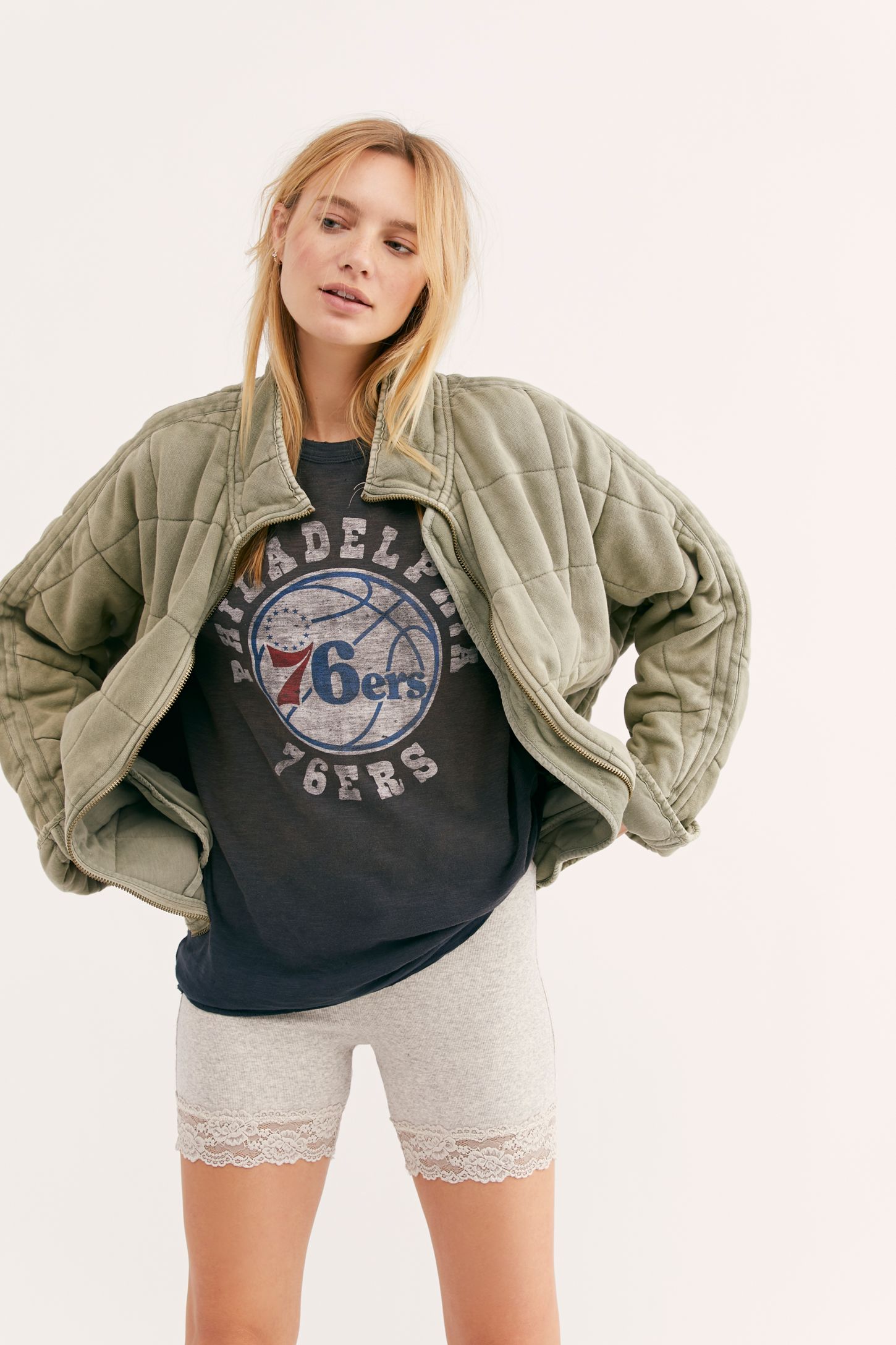 Slide View 3: Shawtie Short