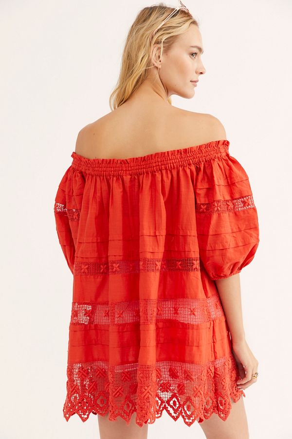 Slide View 2: Sounds Of Summer Tunic