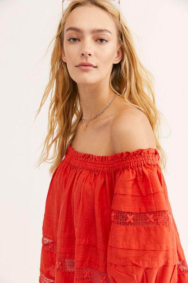 Slide View 3: Sounds Of Summer Tunic