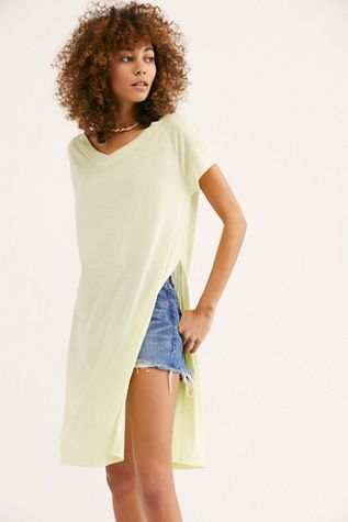 We The Free Fantasy Tee