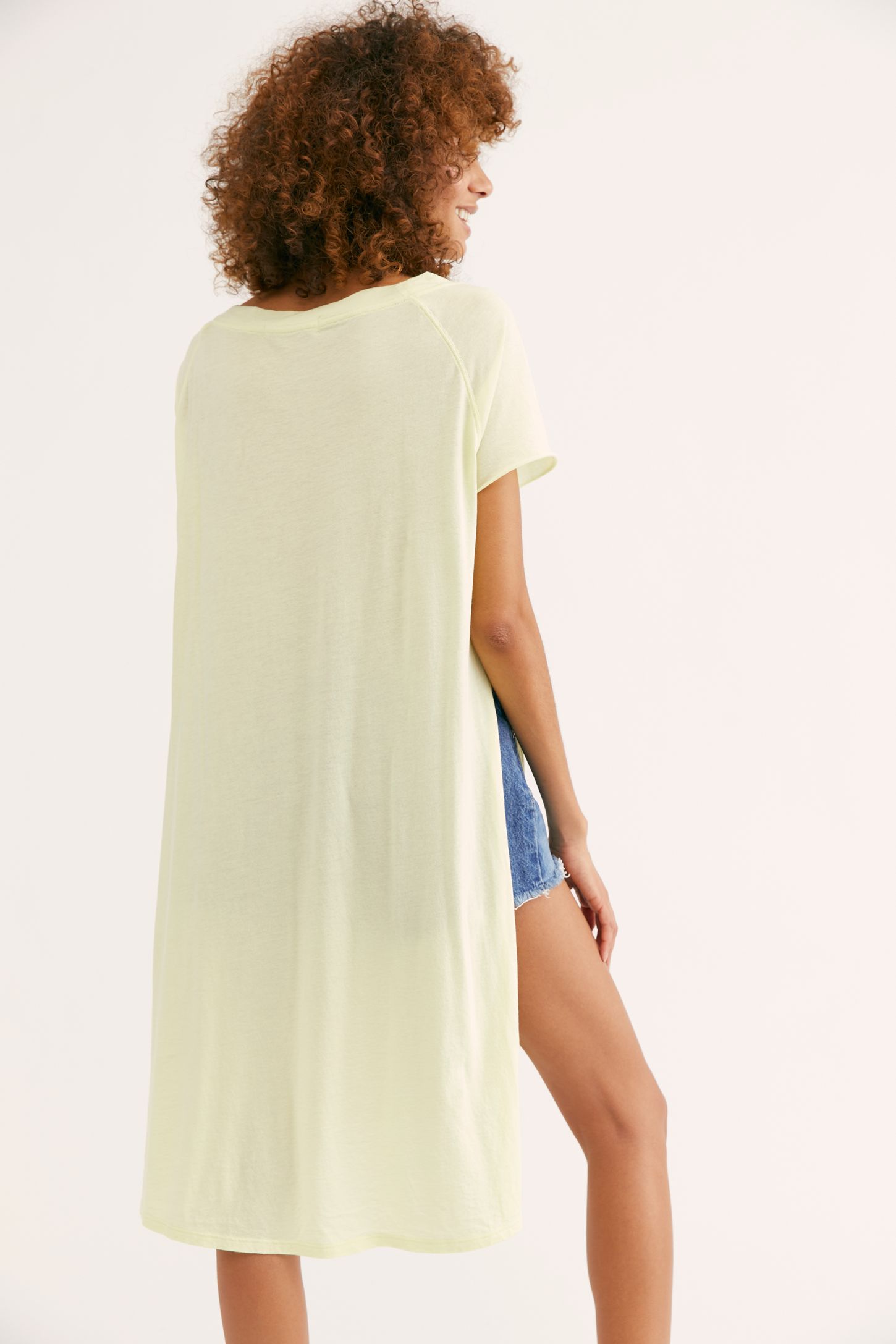 Slide View 2: We The Free Fantasy Tee