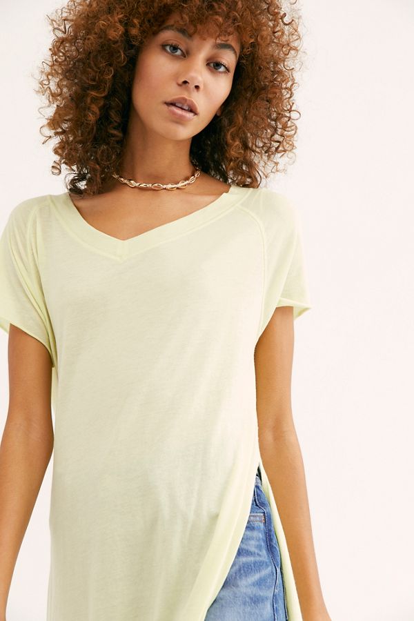 Slide View 3: We The Free Fantasy Tee