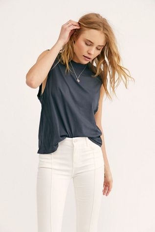 We The Free Wonder Muscle Tee