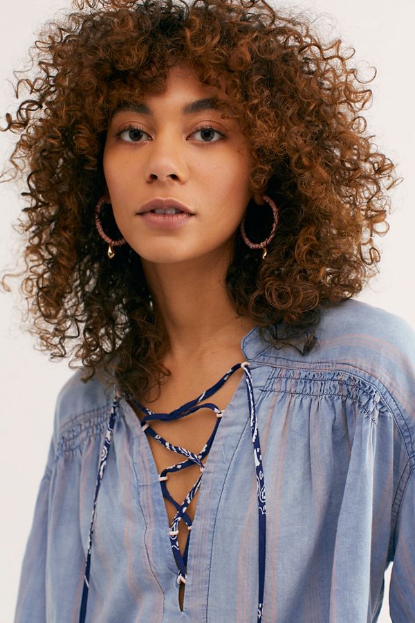 Slide View 4: We The Free Baby Blues Pullover