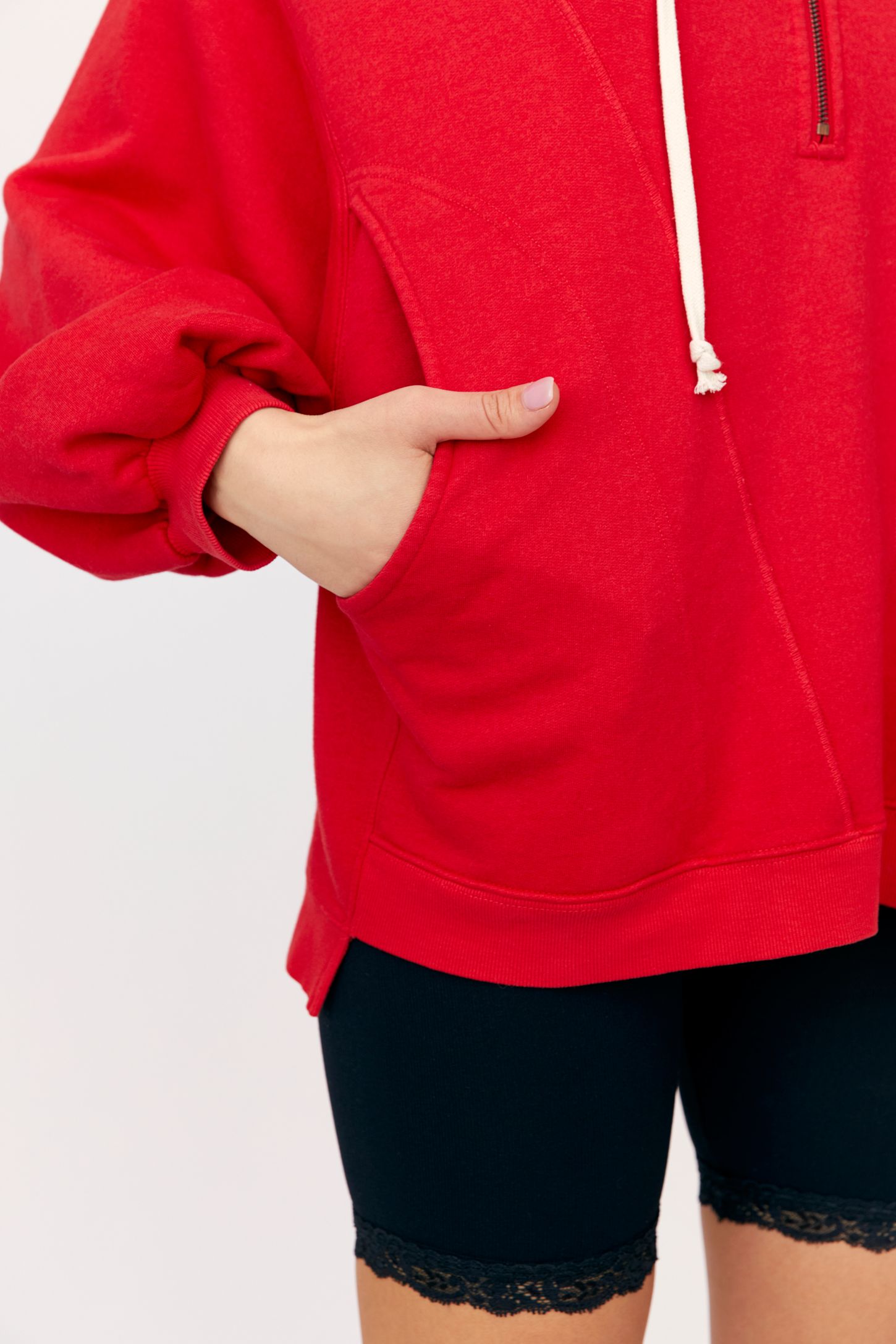 Slide View 4: High Road Pullover