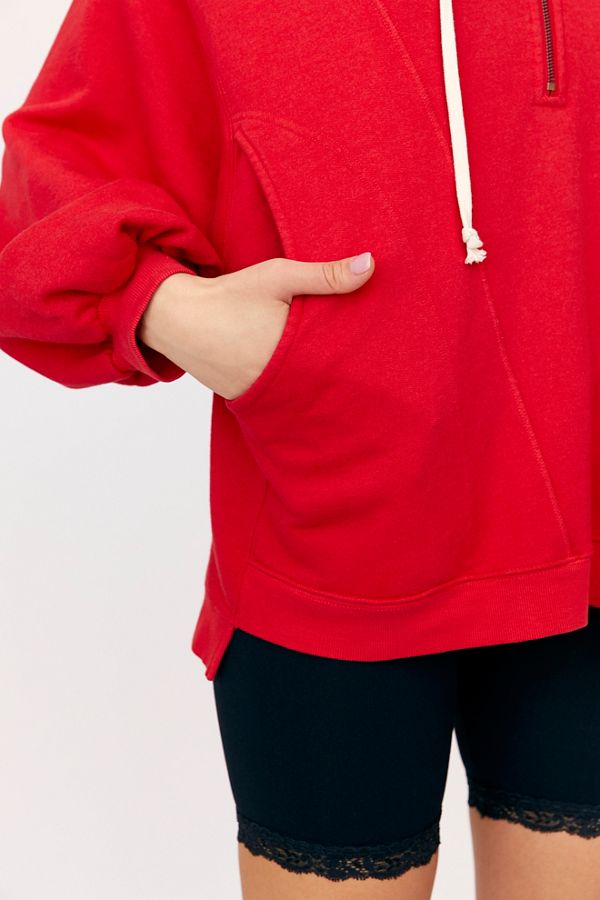 Slide View 4: High Road Pullover