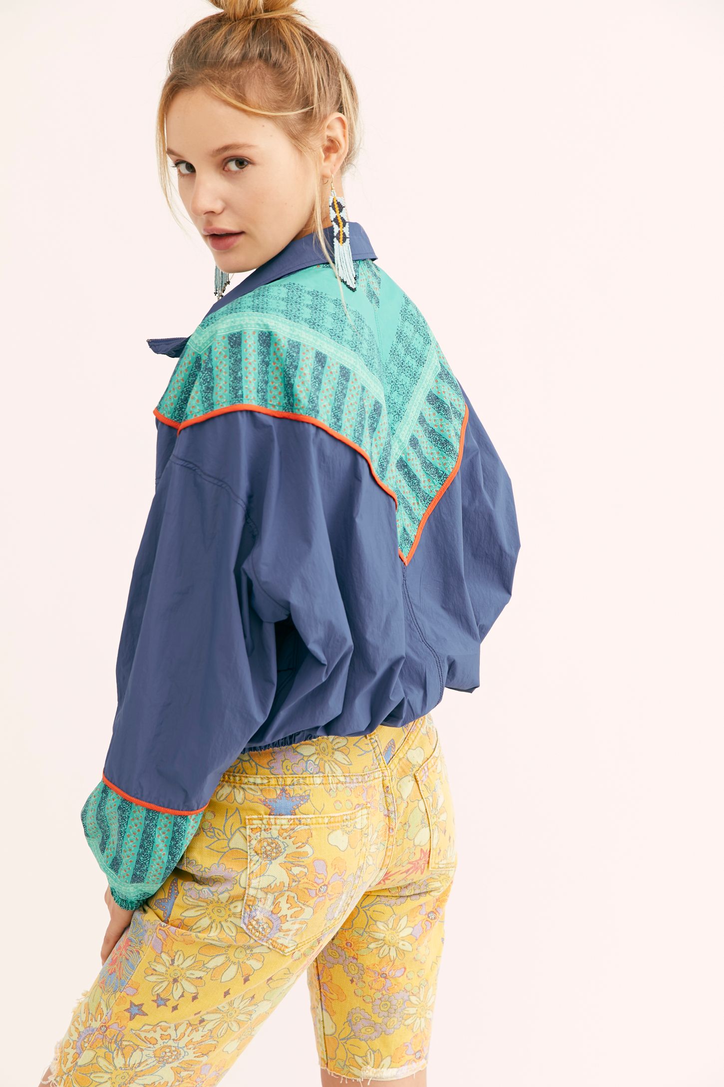 Slide View 3: Quinn Pullover