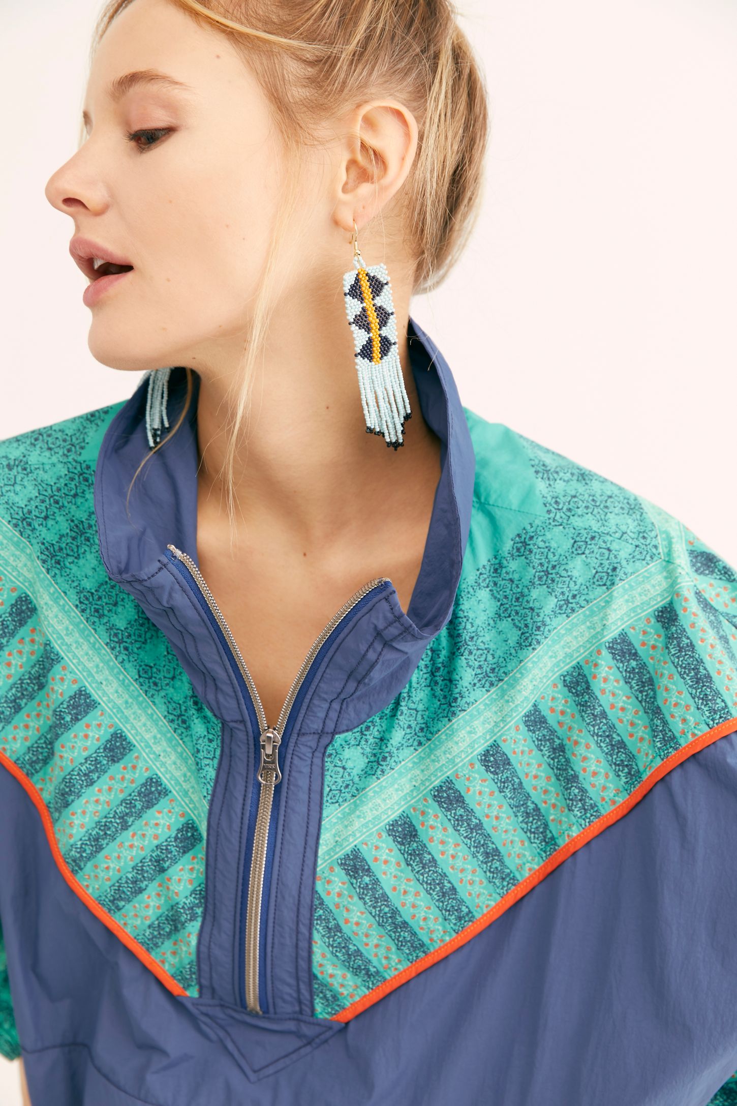 Slide View 4: Quinn Pullover