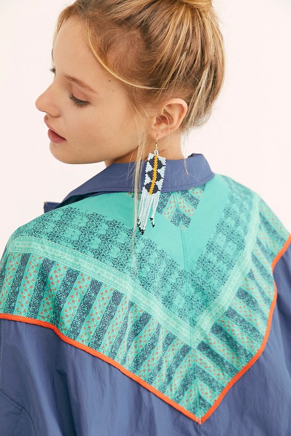 Slide View 5: Quinn Pullover