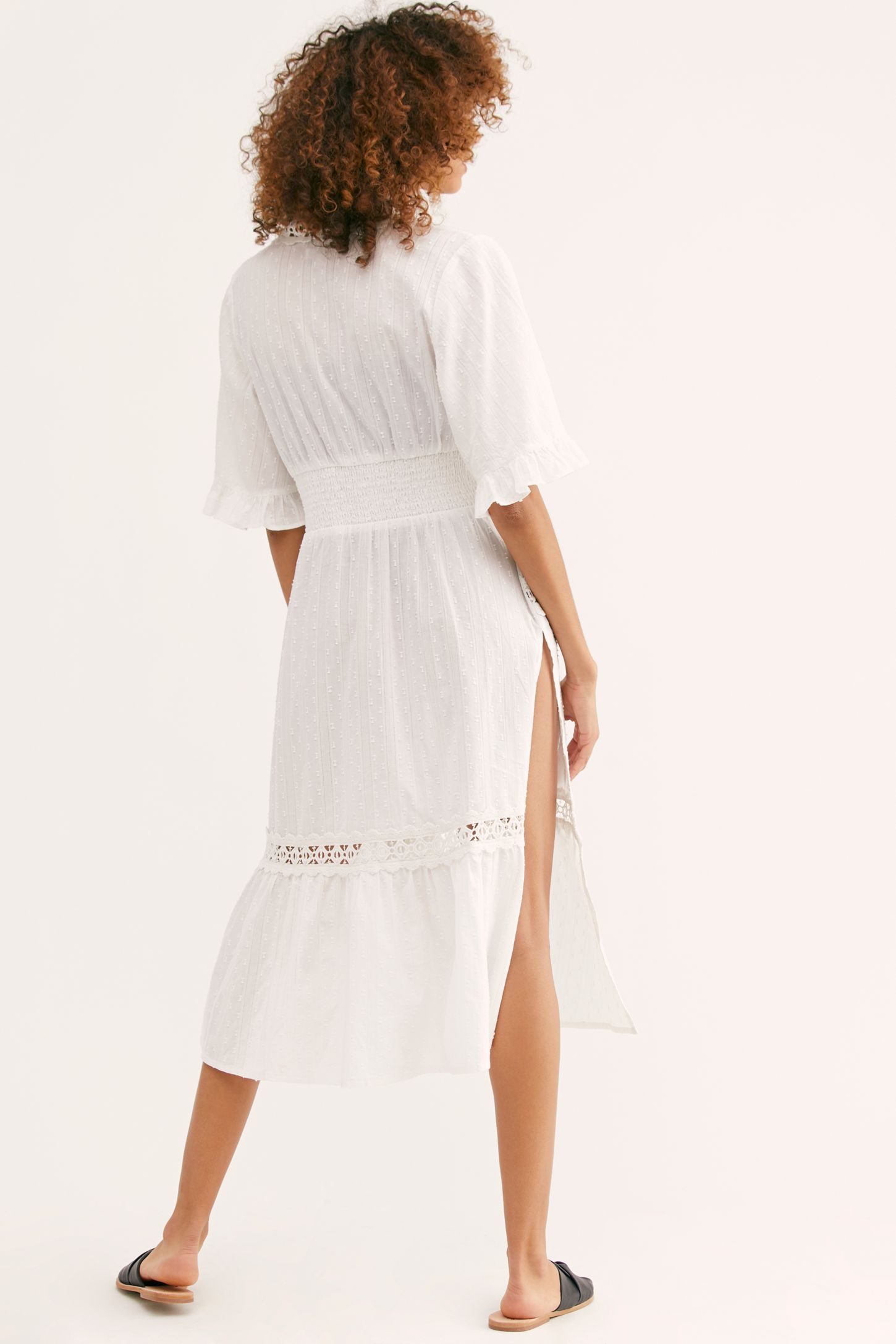 Slide View 2: Topanga Kimono