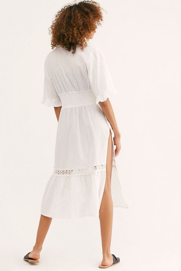 Slide View 2: Topanga Kimono