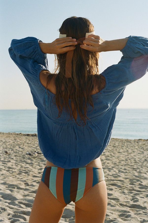 Slide View 3: Sunday Funday Pullover