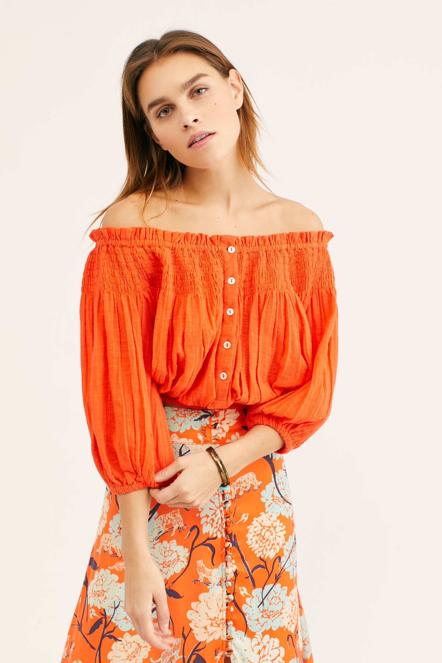 Slide View 2: Dancing Till Dawn Top