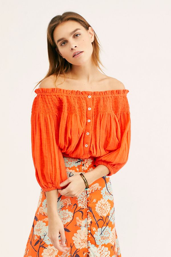 Slide View 2: Dancing Till Dawn Top