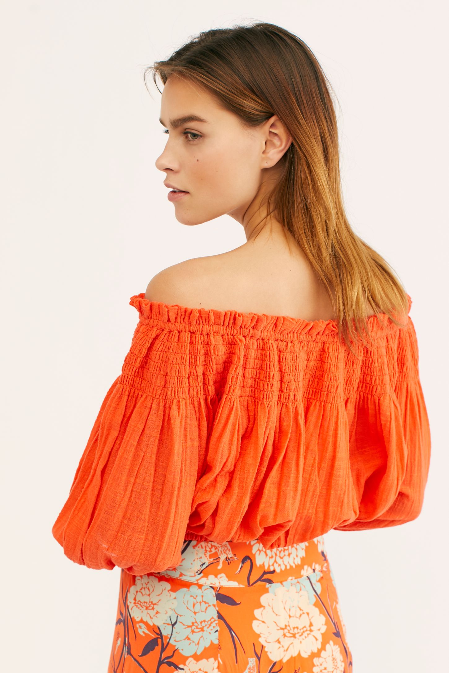 Slide View 3: Dancing Till Dawn Top