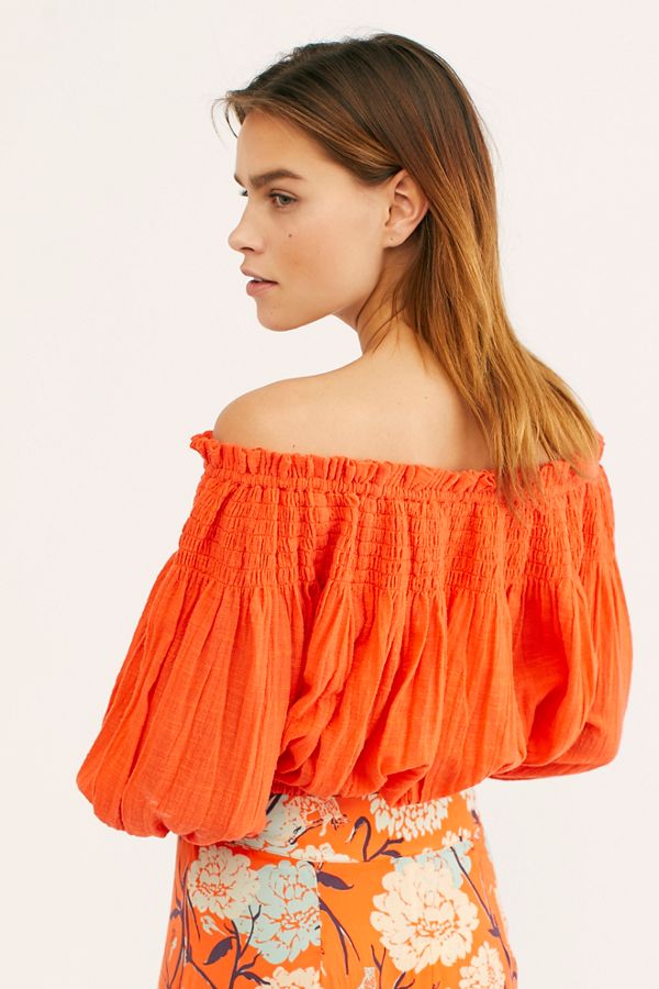 Slide View 3: Dancing Till Dawn Top