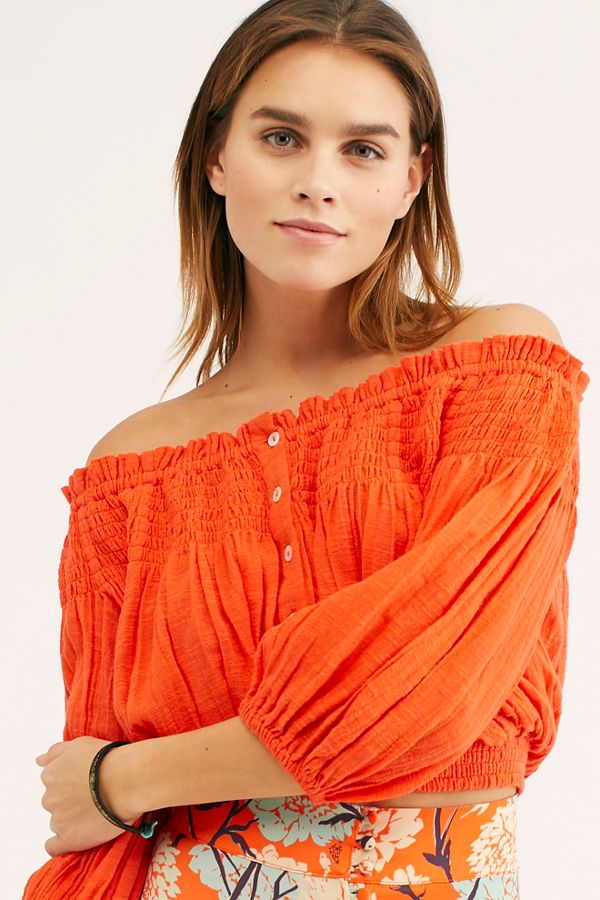 Slide View 4: Dancing Till Dawn Top