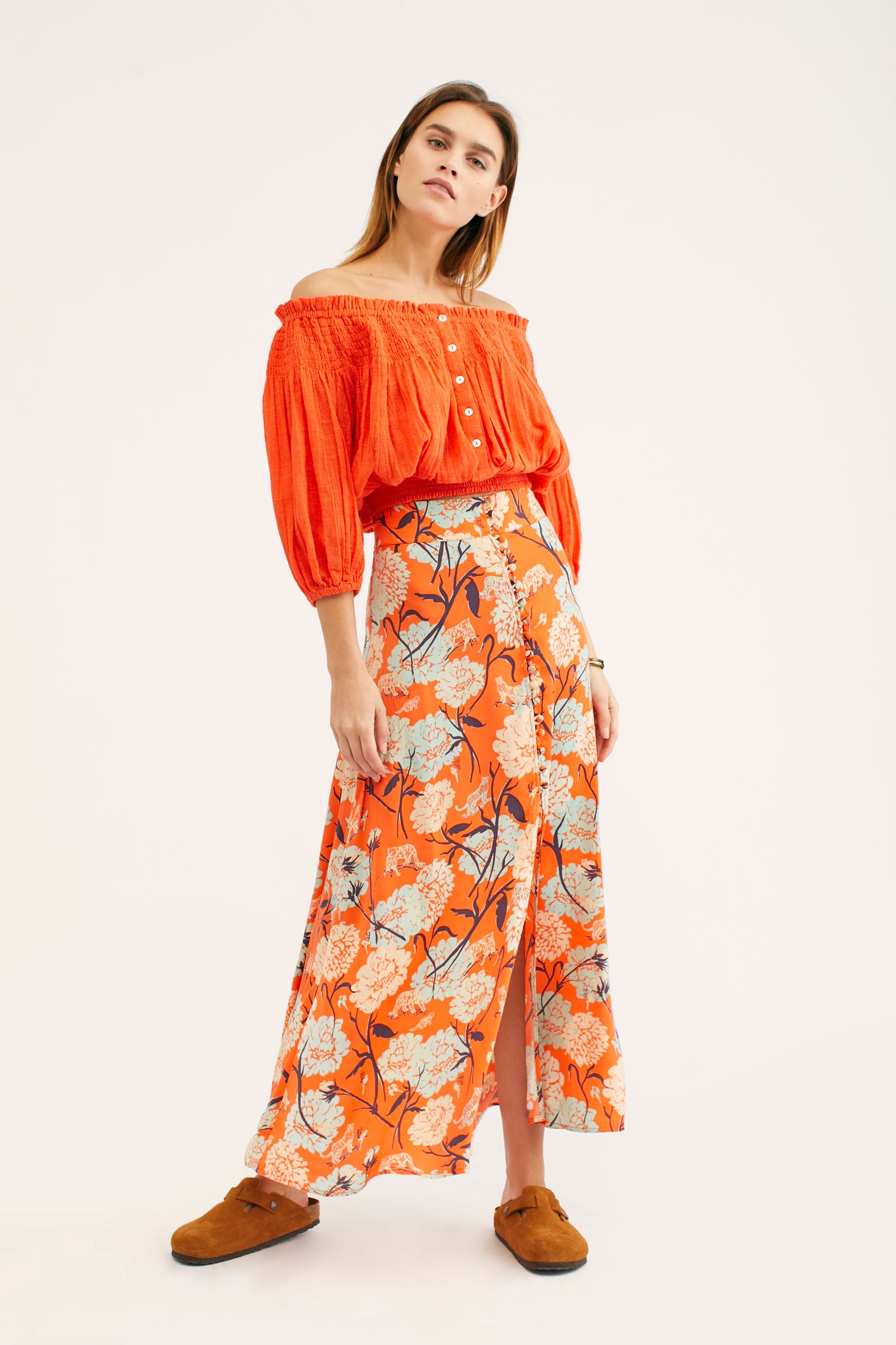 Slide View 5: Dancing Till Dawn Top