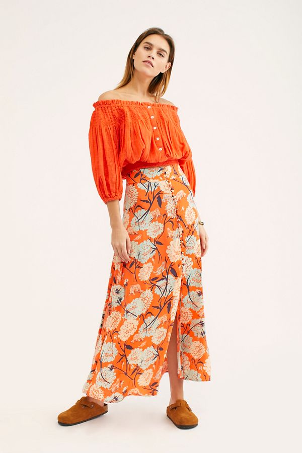 Slide View 5: Dancing Till Dawn Top