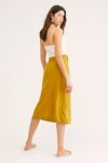 Thumbnail View 2: Ina Wrap Skirt