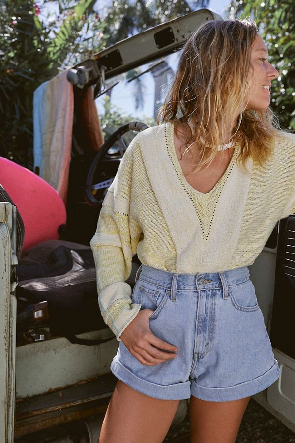 Slide View 4: Lemonade Stand Sweater