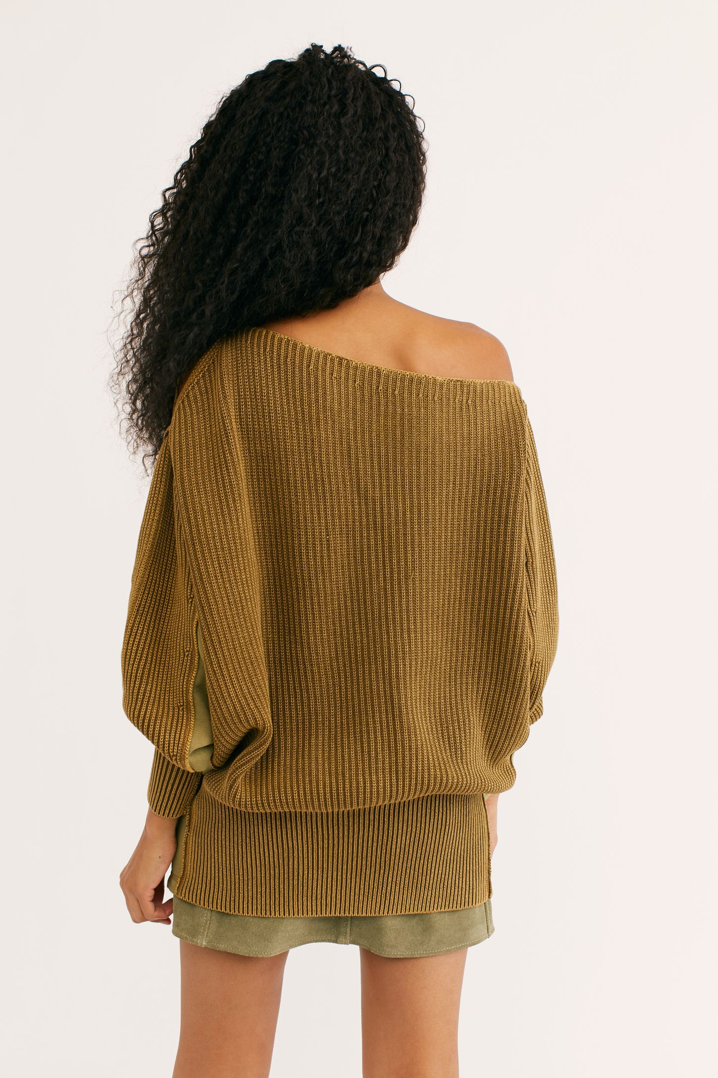 Slide View 2: City Of Stars Sweater