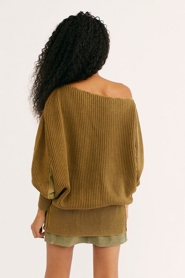 Slide View 2: City Of Stars Sweater