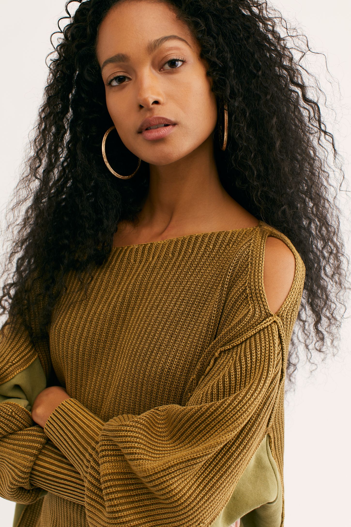 Slide View 3: City Of Stars Sweater