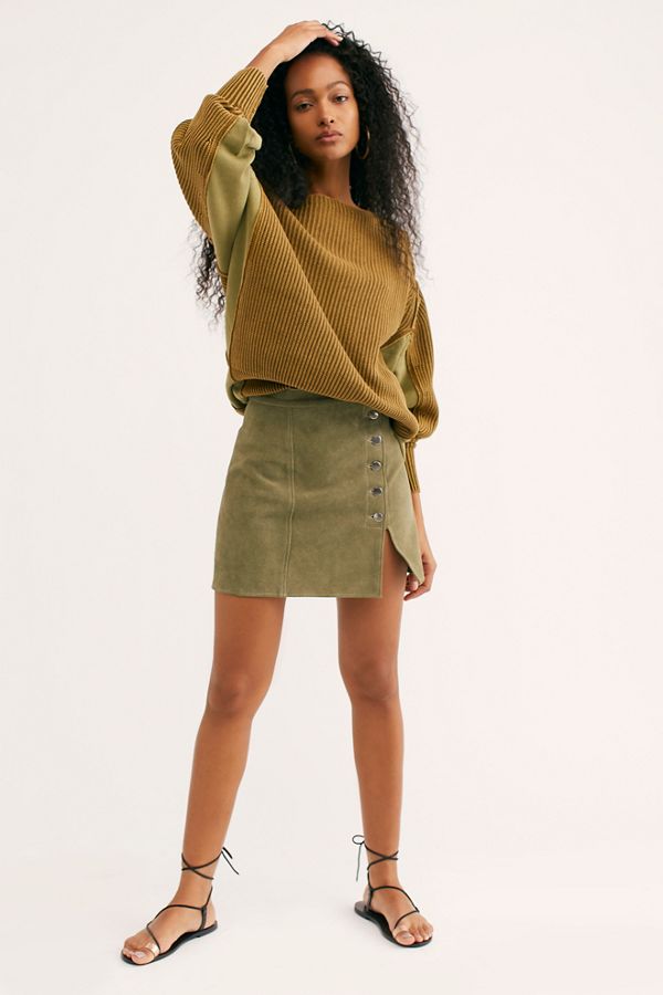 Slide View 4: City Of Stars Sweater