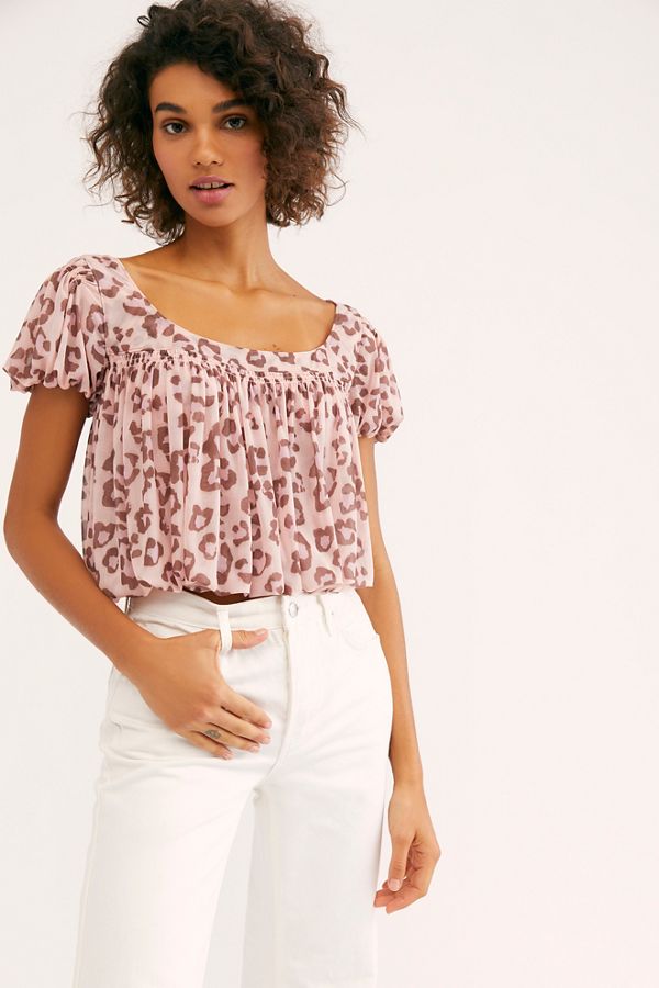 Slide View 1: Meg's Blouse