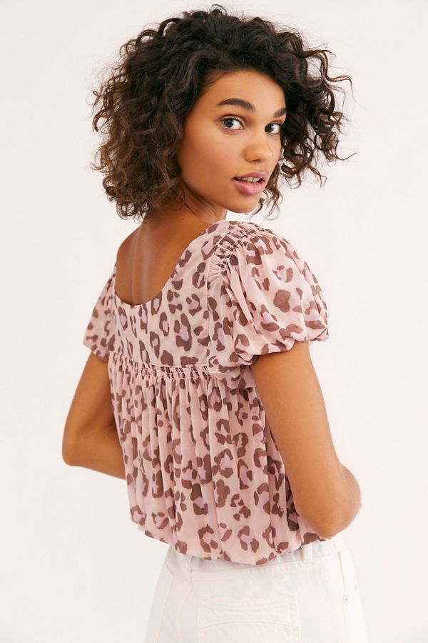 Slide View 2: Meg's Blouse