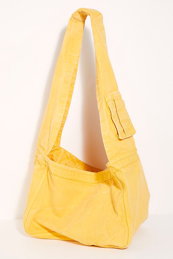 We The Free Oversized Sling Bag | Free People