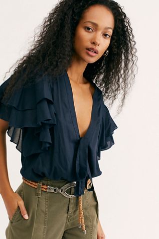 Call Me Later Bodysuit