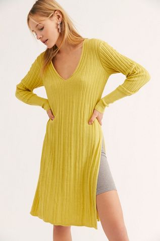 Flowers For Her Tunic