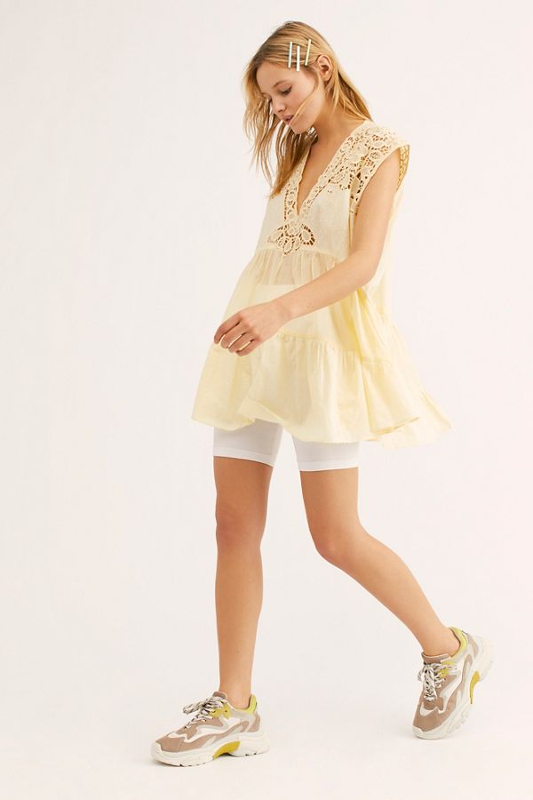 Slide View 1: Sing Your Heart Out Tunic